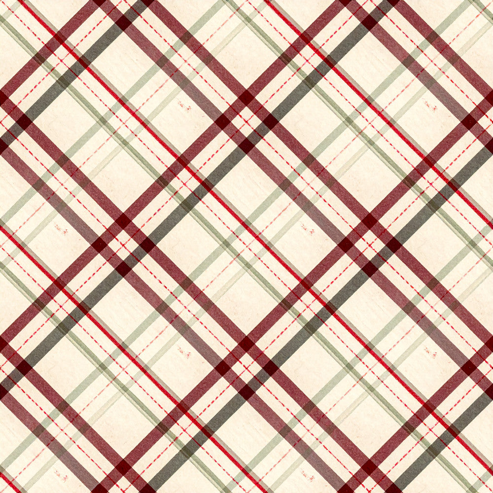 burgundy plaid, wine red tartan, cream and red checked, geometric plaid pattern, diagonal plaid, crossed lines, red and gray plaid, farmhouse style, rustic traditional, classic tartan, red striped accents, dashed line details, neutral cream base, country style, traditional plaid, timeless pattern, home decor, cozy aesthetic, cottage core, woven look plaid, coordinating colors, multi-colored plaid, sophisticated neutral, elegant checked pattern, vintage inspired