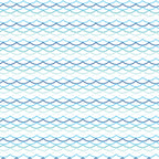 navy blue, light blue, teal, aqua, white, wave pattern, ocean waves, nautical design, sea motif, repeating waves, horizontal stripes, water pattern, marine theme, coastal design,, fabric panel, beach vibes, flowing waves, layered waves, maritime pattern