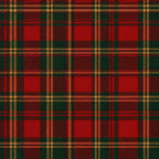 red plaid, forest green, gold, tartan, traditional, classic, holiday, christmas, scottish, festive, geometric, checked pattern, red and green, winter, elegant, rustic, farmhouse, vintage, family gatherings, cozy, warm tones, formal wear, dress fabric, home decor, seasonal, timeless, burgundy red, deep green, woven pattern, plaid design