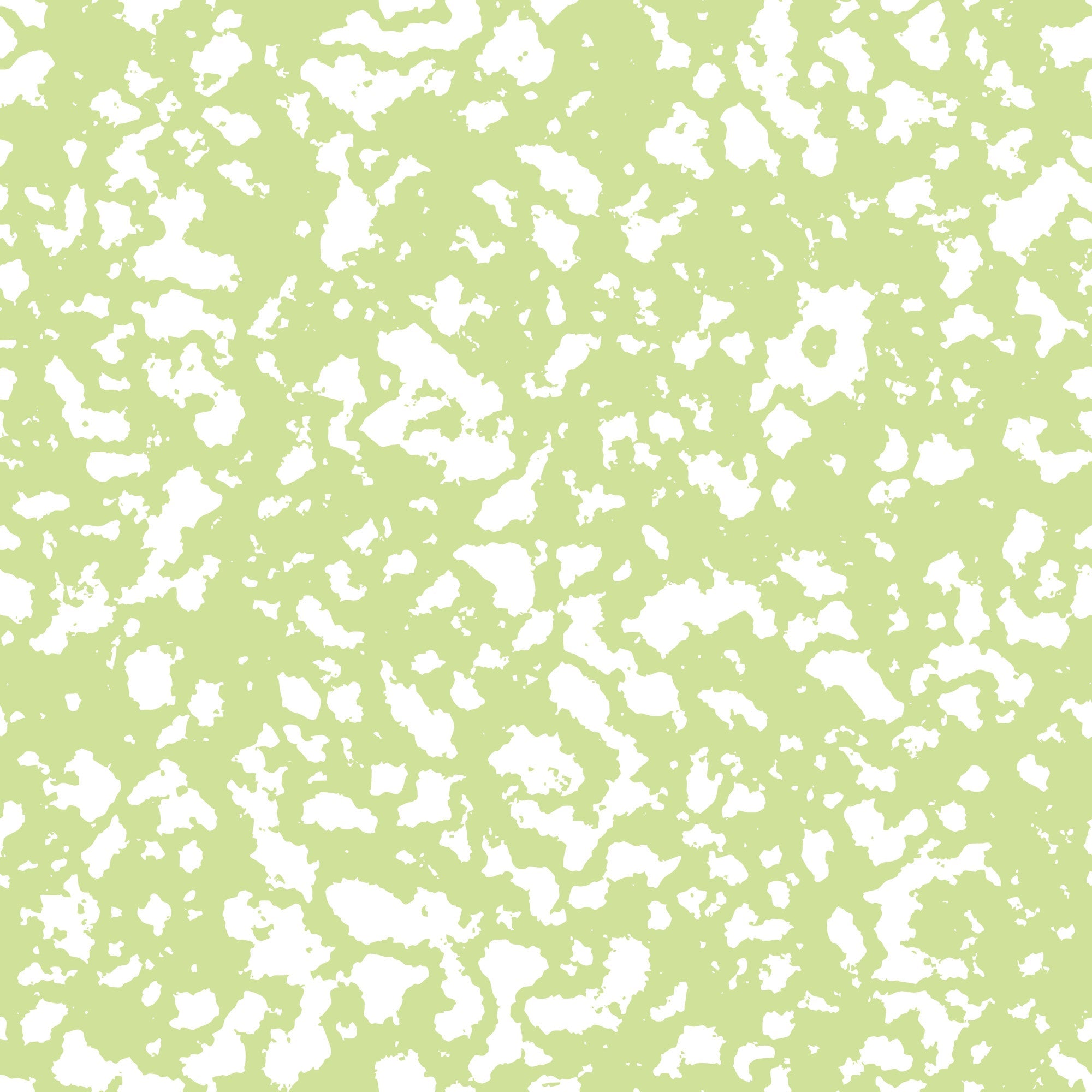 light green, sage green, white, grunge pattern, distressed texture, abstract design, speckled effect, weathered look, vintage style, textured surface,, fabric panel, crafting material, sewing supplies, mottled appearance, organic pattern, rustic aesthetic, artistic background