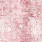 pink blush, dusty rose, mauve, coral pink, grunge pattern, distressed texture, weathered effect, vintage wash, faded appearance, crosshatch lines, scratched surface, worn fabric look,, fabric panel, abstract design, textured background, mottled finish, artistic grunge, soft pink tones, aged patina