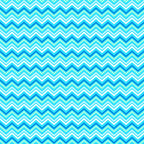 turquoise, aqua blue, white, navy blue, chevron pattern, zigzag stripes, geometric design, summer vibes, beach theme, ocean colors,, fabric panel, wavy lines, tropical mood, coastal style, repetitive pattern, bright colors, contemporary design, crafting material