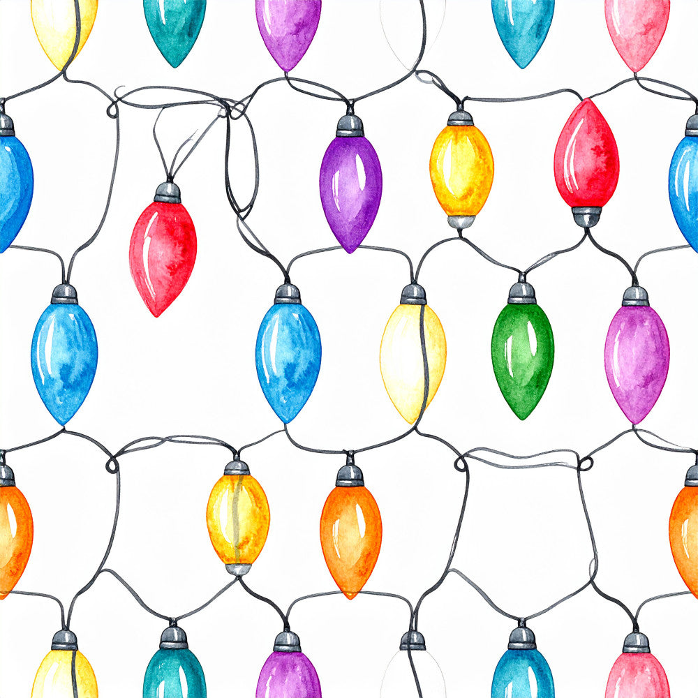 colorful christmas lights, festive holiday, multicolor, bright rainbow, yellow, blue, red, pink, purple, green, orange, teal, coral, magenta, whimsical, playful, cheerful, retro vintage, nostalgic, decorative lights, string lights, bulbs, holiday theme, christmas, festive, children's, kids room, playroom, nursery, celebratory