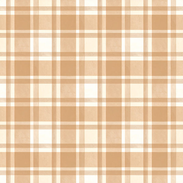 tan plaid, beige plaid, cream plaid, neutral plaid, checkered, gingham, woven check, traditional plaid, classic plaid, rustic, farmhouse, country style, warm neutrals, natural tones, cottage core, vintage style, timeless pattern, cozy, homespun, traditional pattern, neutral palette, earth tones, light tan, warm beige, cream and tan, checked pattern, classic gingham, nursery, home decor, bedding