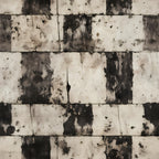cream, ivory, black, charcoal gray, taupe, mottled, tie dye, abstract, watercolor, splatter, modern, contemporary, artistic, grunge, industrial, minimalist, neutral, monochromatic, distressed, textured, paint splatter, ink wash, contemporary art, gallery wall inspired, sophisticated, urban, edgy, statement print