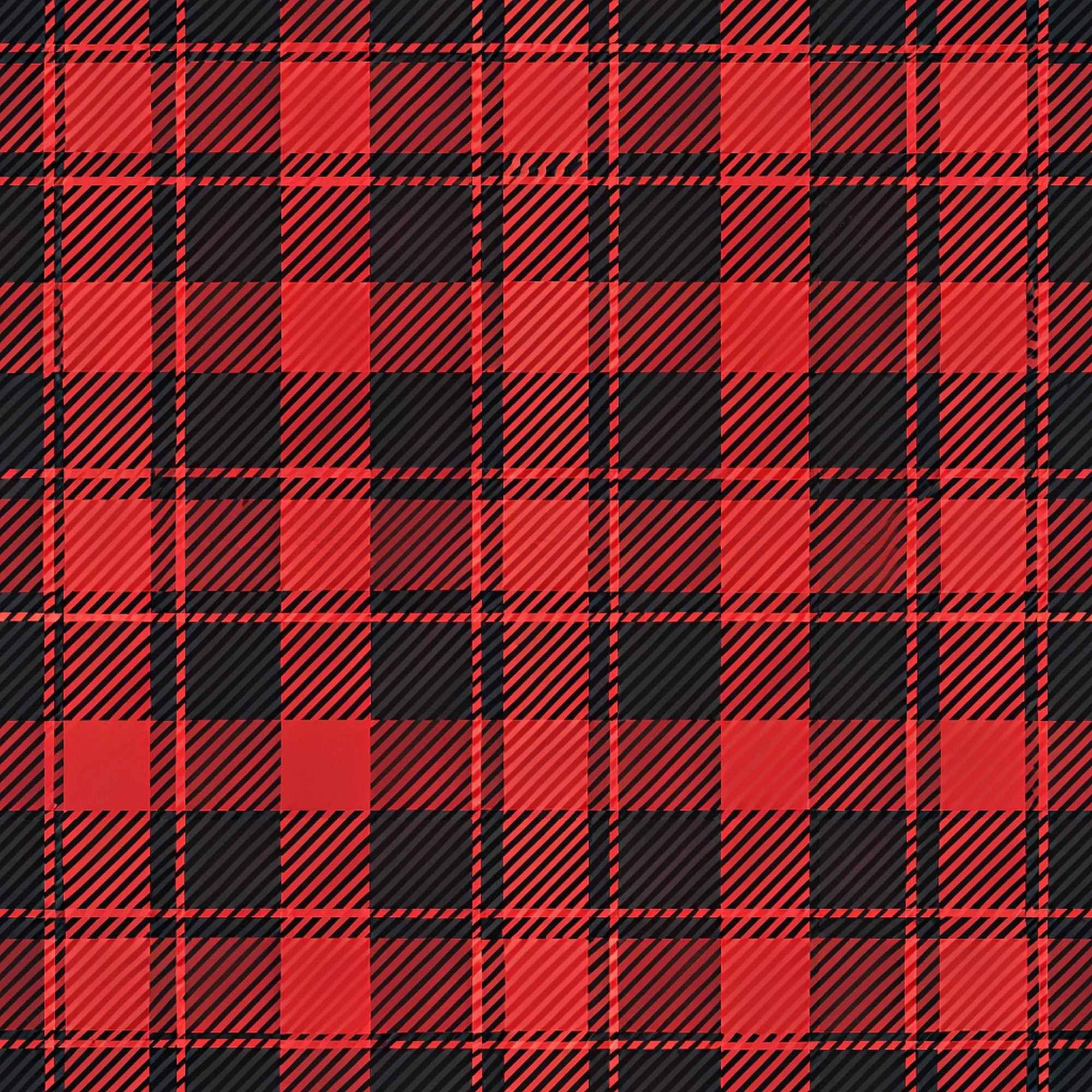 red, black, buffalo plaid, checkered pattern, gingham, tartan, plaid design,, fabric panel, geometric pattern, alternating squares, diagonal stripes, lumberjack style, country pattern, rustic, checkerboard, textile design, cotton fabric