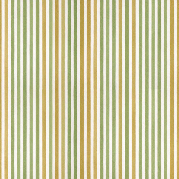 sage green, golden yellow, cream white, striped pattern, vertical stripes, nature inspired, botanical, earthy tones, neutral palette, soft colors, calming, peaceful, modern style, contemporary, minimalist, spring colors, summer palette, nature theme, organic, natural aesthetic, home decor, nursery, kids room, playroom, gender neutral, relaxing, soothing, warm and cool tones, classic stripes