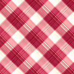 burgundy plaid, wine red plaid, magenta plaid, rose pink plaid, cream plaid, diagonal plaid, geometric plaid, checkered pattern, striped plaid, traditional plaid, classic plaid, preppy style, contemporary plaid, pink and cream, burgundy and white, modern geometric, coordinating fabric, home decor plaid, sewing fabric, apparel fabric, wine burgundy, mauve pink, soft pink, textured plaid, woven plaid look, traditional pattern, versatile plaid