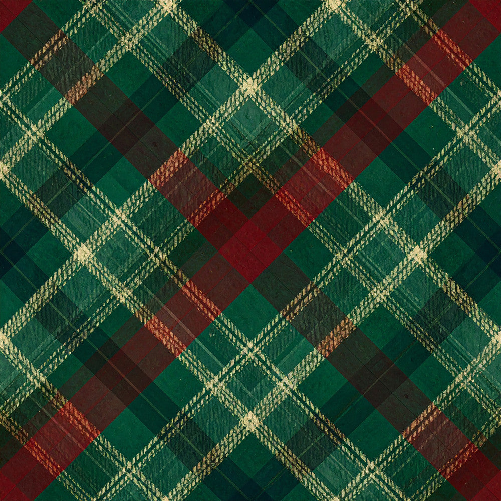 forest green, deep red, burgundy, cream, gold, plaid, tartan, christmas, holiday, traditional, classic, festive, geometric, scottish, celtic, winter, elegant, vintage, formal, home decor, upholstery, crosshatch, woven pattern, neutral accents, jewel tones, rich colors, seasonal, formal wear, heirloom