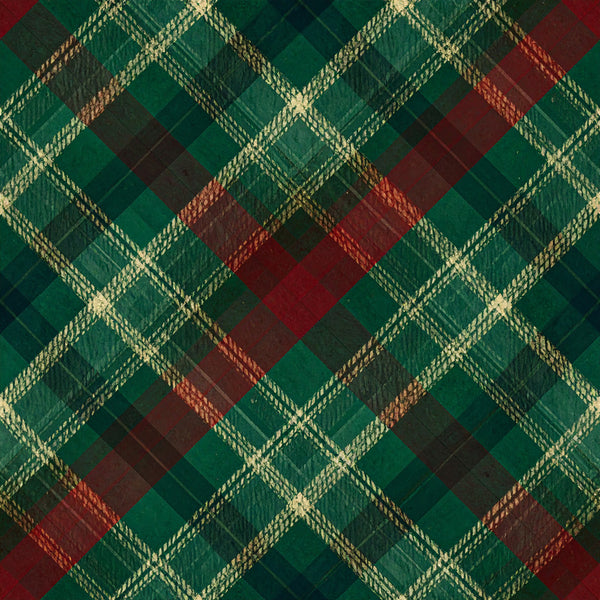 forest green, deep red, burgundy, cream, gold, plaid, tartan, christmas, holiday, traditional, classic, festive, geometric, scottish, celtic, winter, elegant, vintage, formal, home decor, upholstery, crosshatch, woven pattern, neutral accents, jewel tones, rich colors, seasonal, formal wear, heirloom