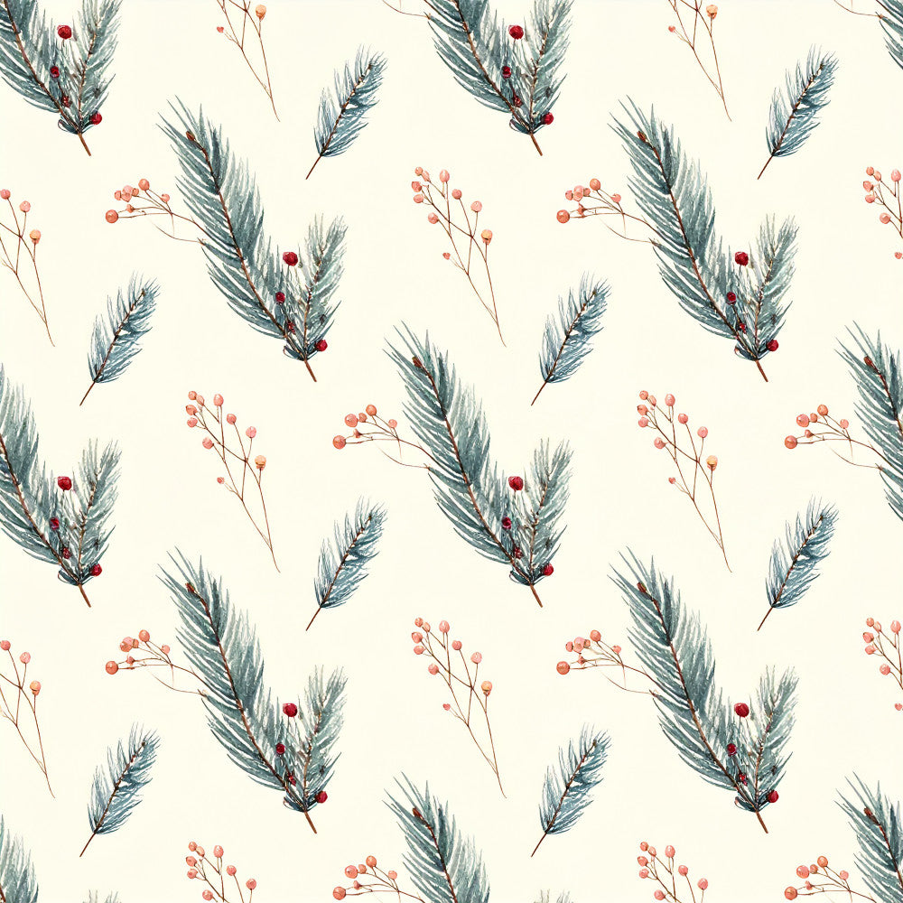 sage green, teal, coral, rust red, cream, botanical, floral, nature, wheat, berries, minimalist, modern, rustic, bohemian, autumn, winter, fall, delicate, botanical illustration, dried flowers, wildflowers, grasses, natural elements, earthy tones, neutral, peaceful, calming, home decor, nursery, woodland