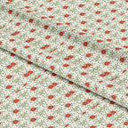 1950s Atomic Age Pattern 9 Quilting Cotton Fabric