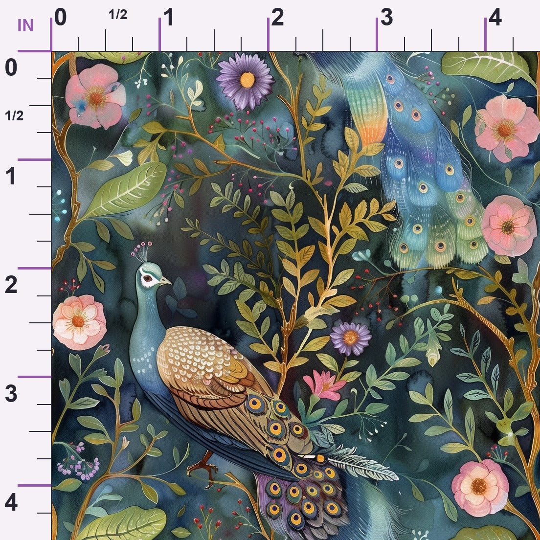 ruler-scale (auto)