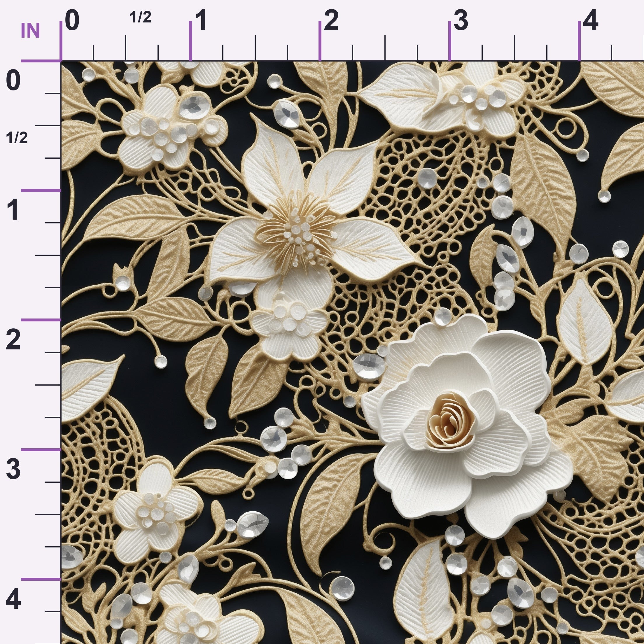 ruler-scale (auto)