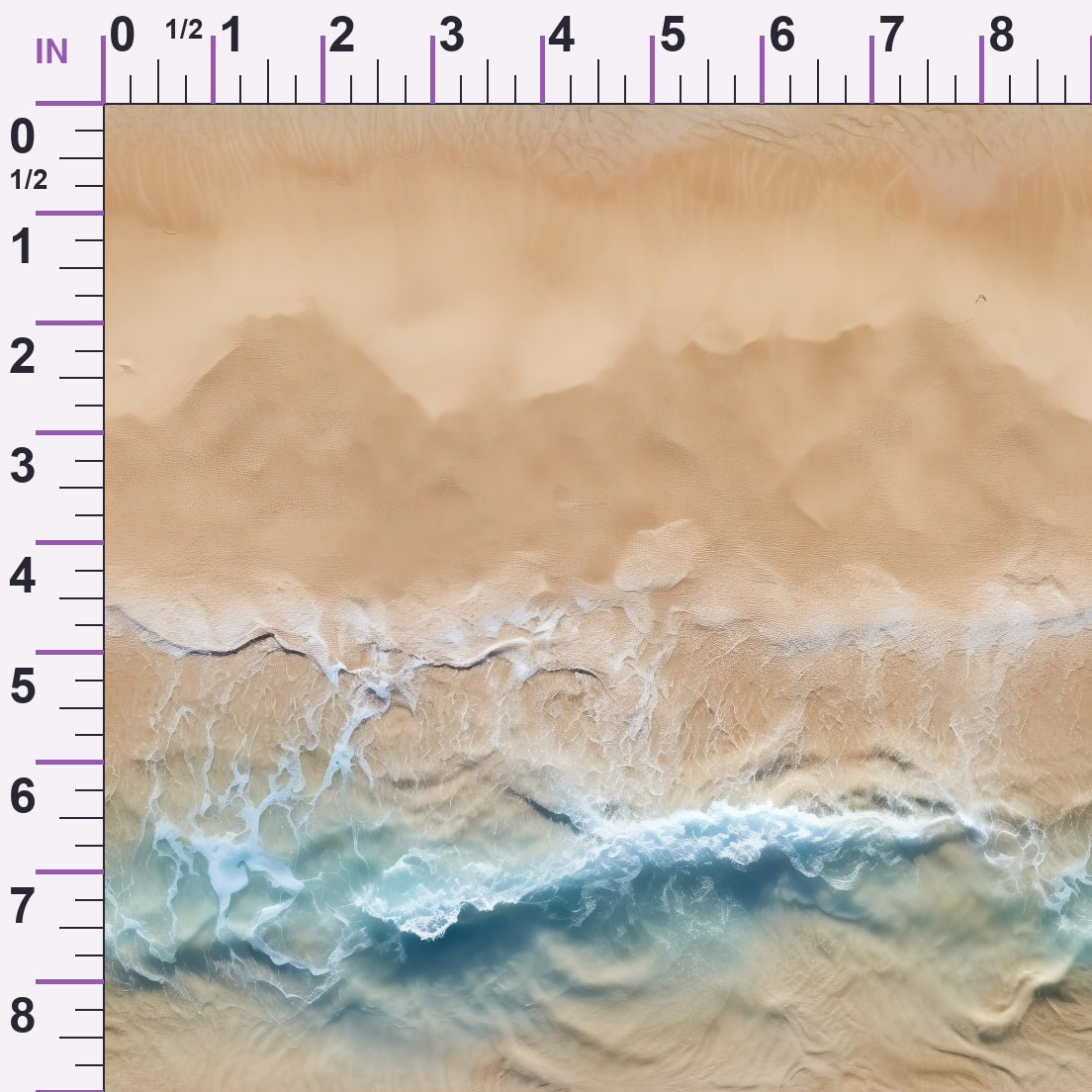 ruler-scale (auto)