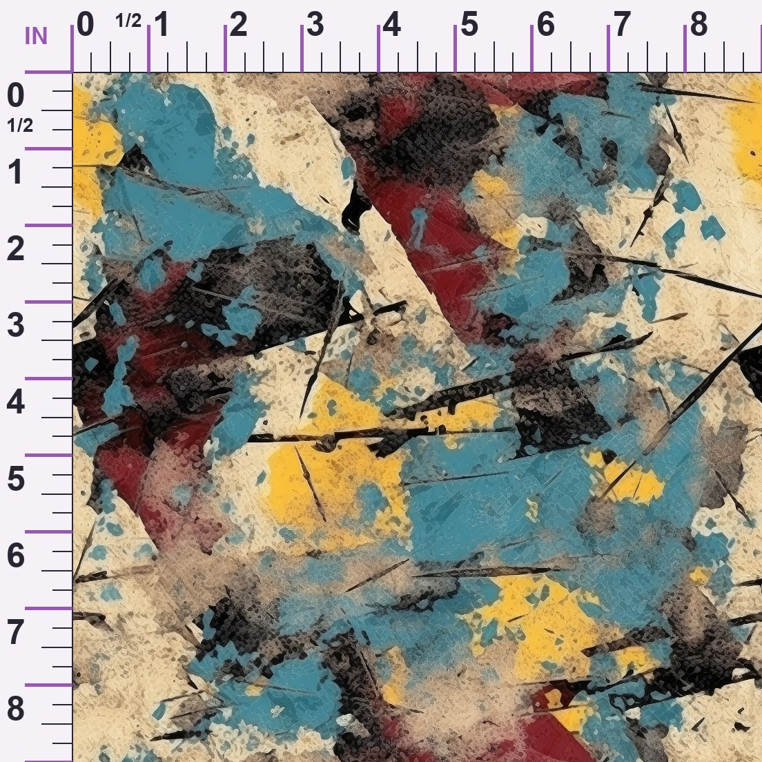 ruler-scale (auto)