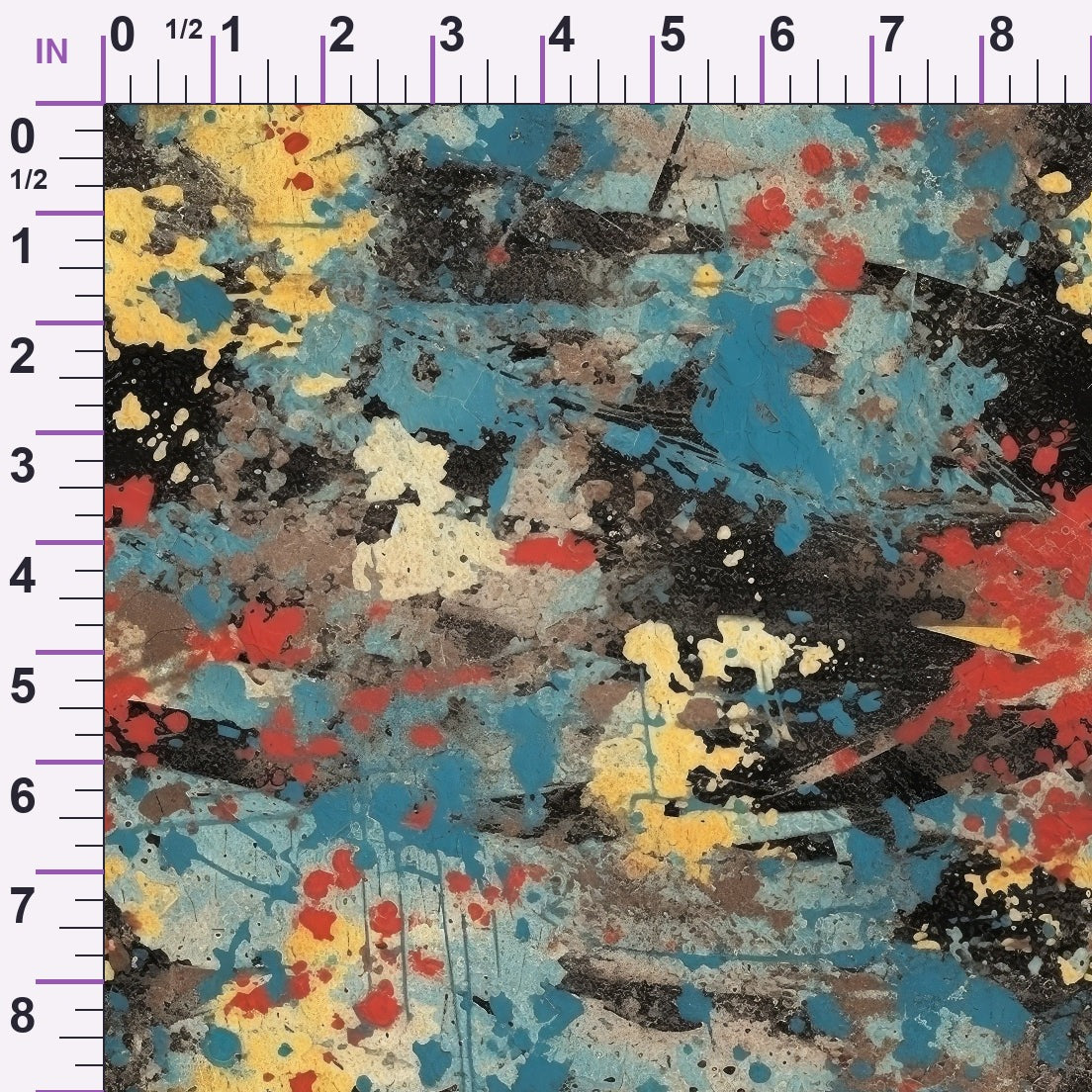 ruler-scale (auto)