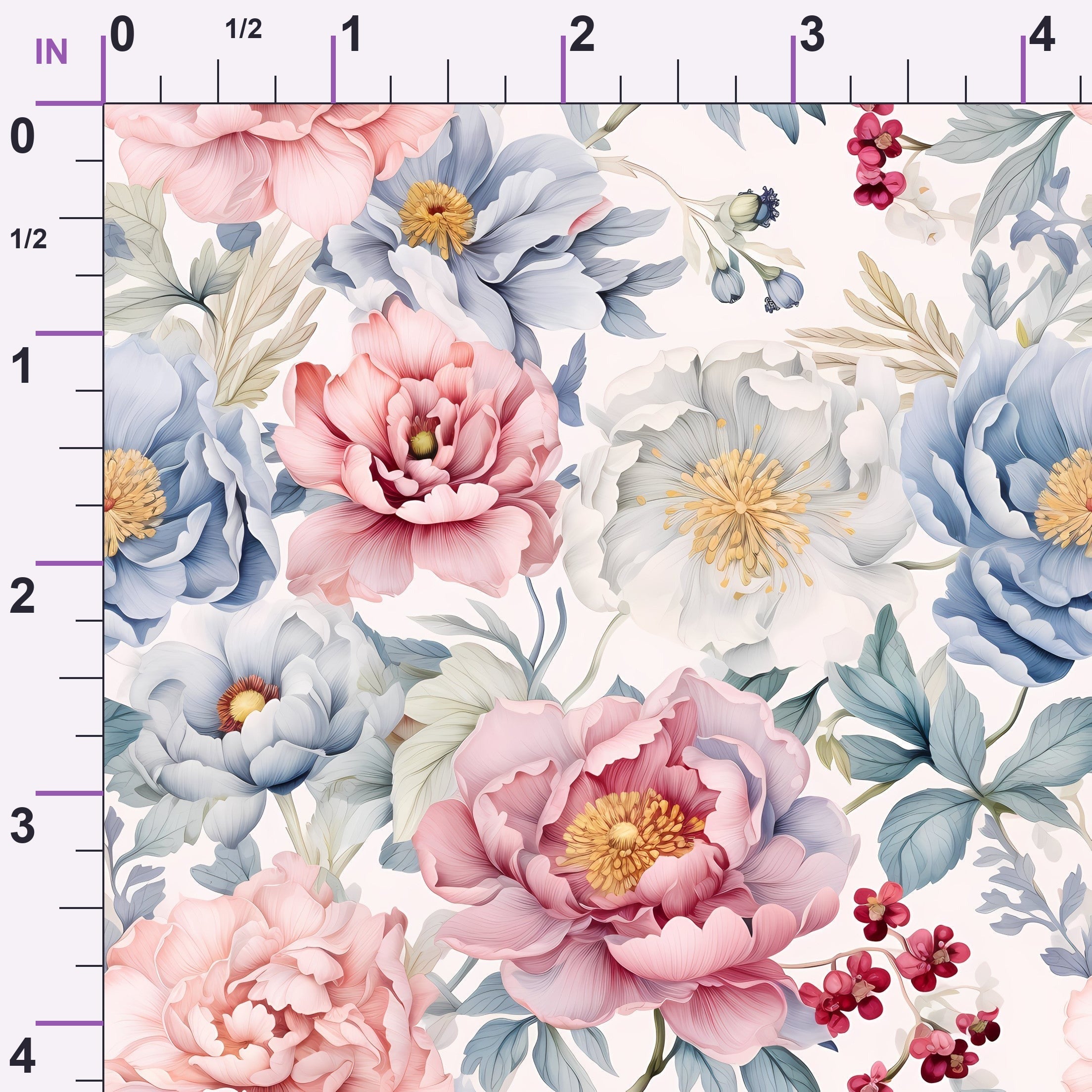 ruler-scale (auto)
