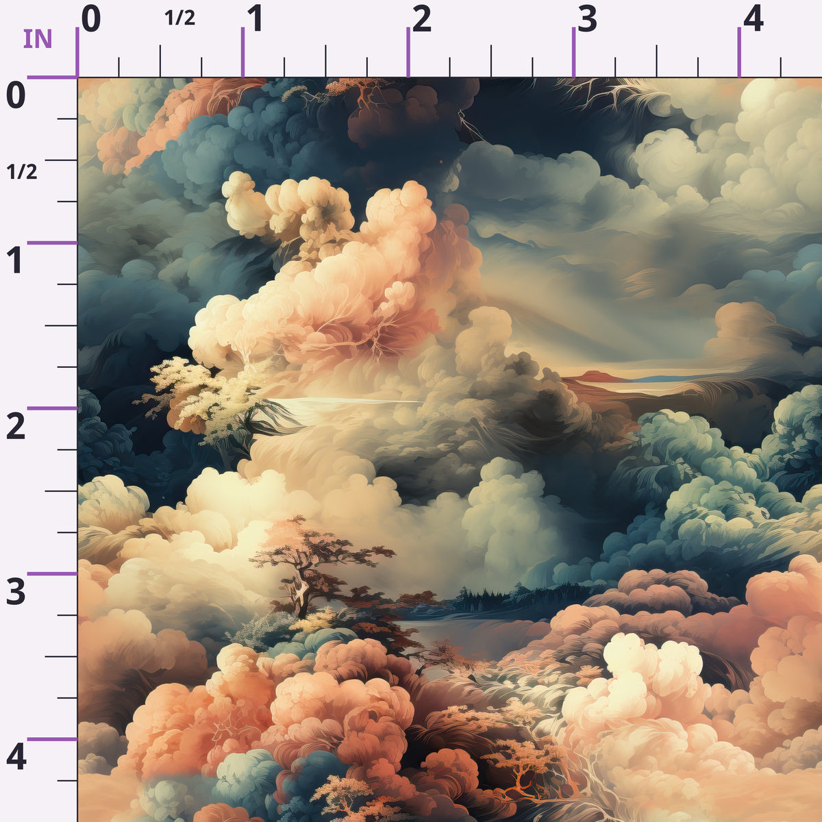 ruler-scale (auto)