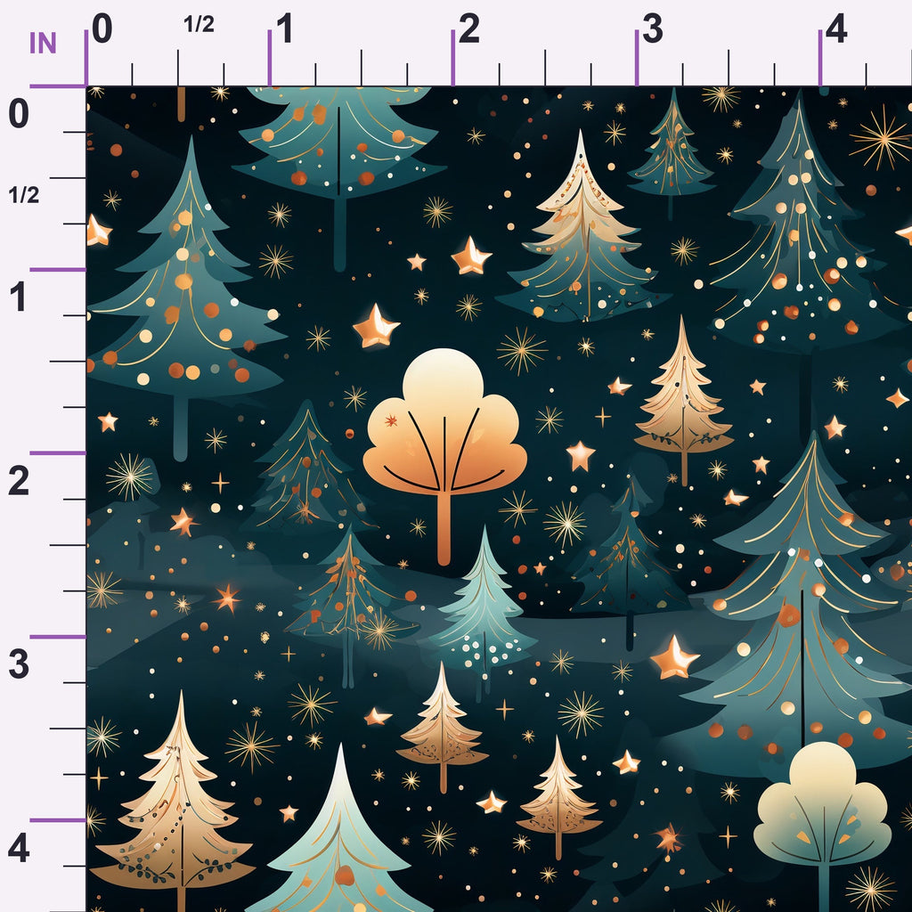 ruler-scale (auto)
