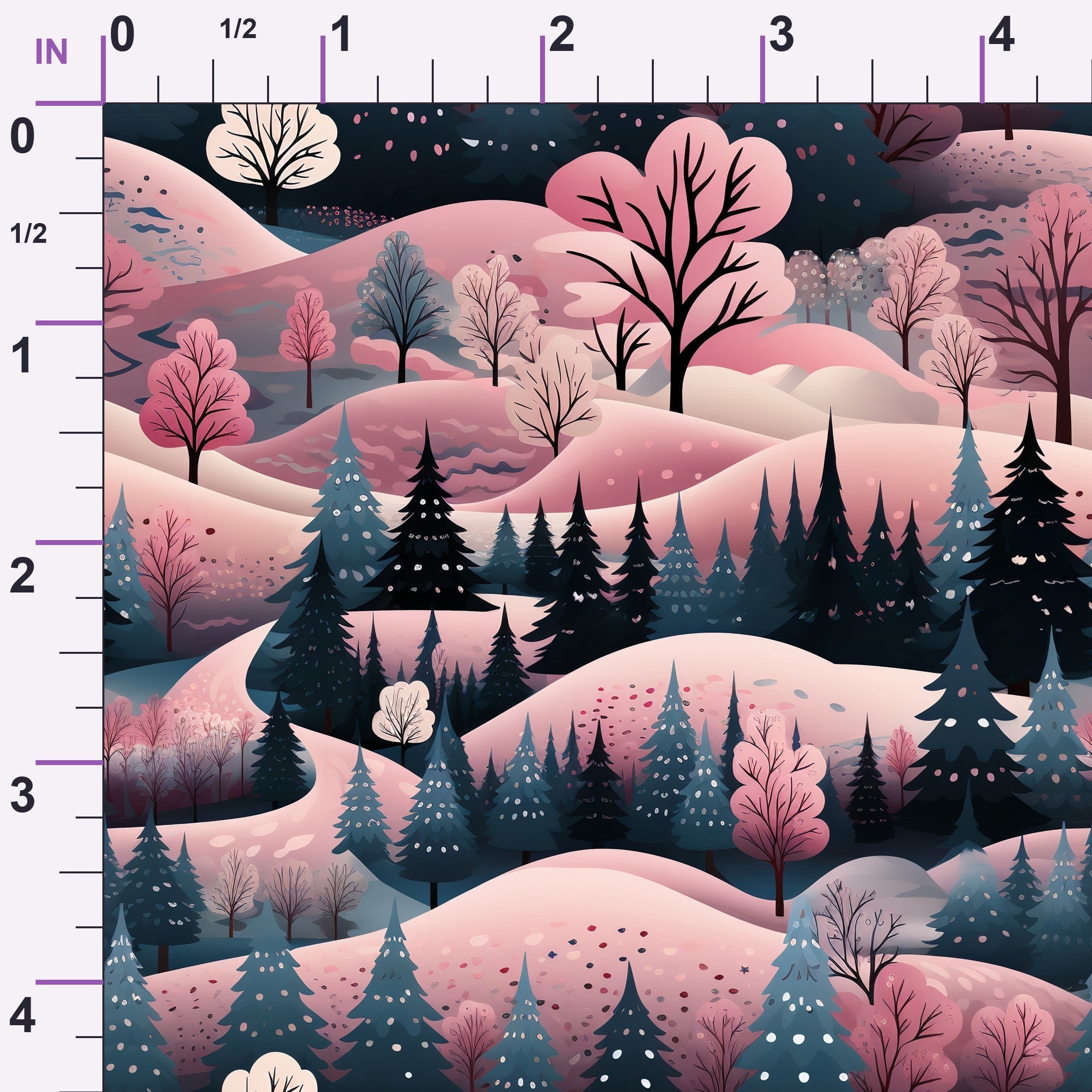 ruler-scale (auto)