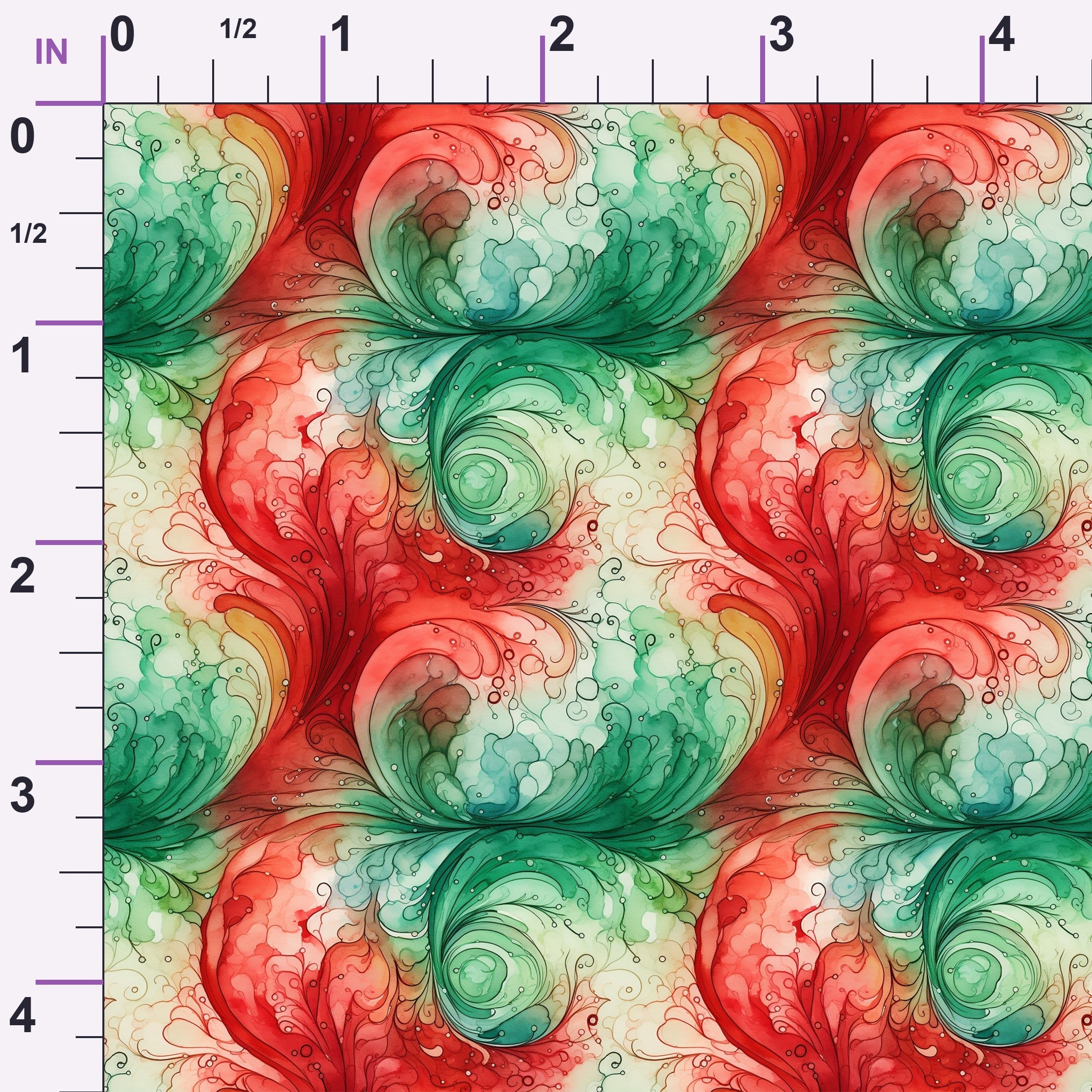 ruler-scale (auto)