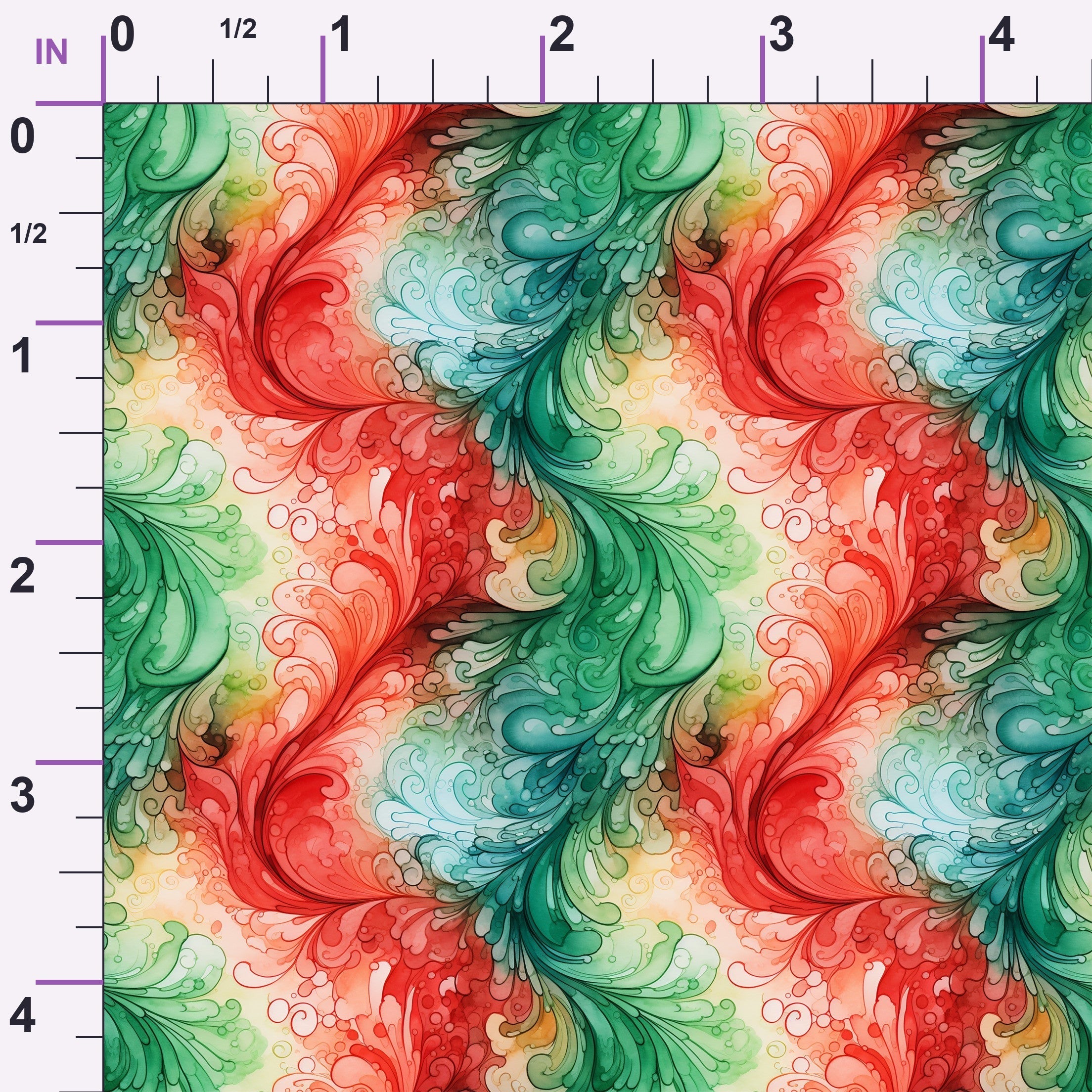 ruler-scale (auto)