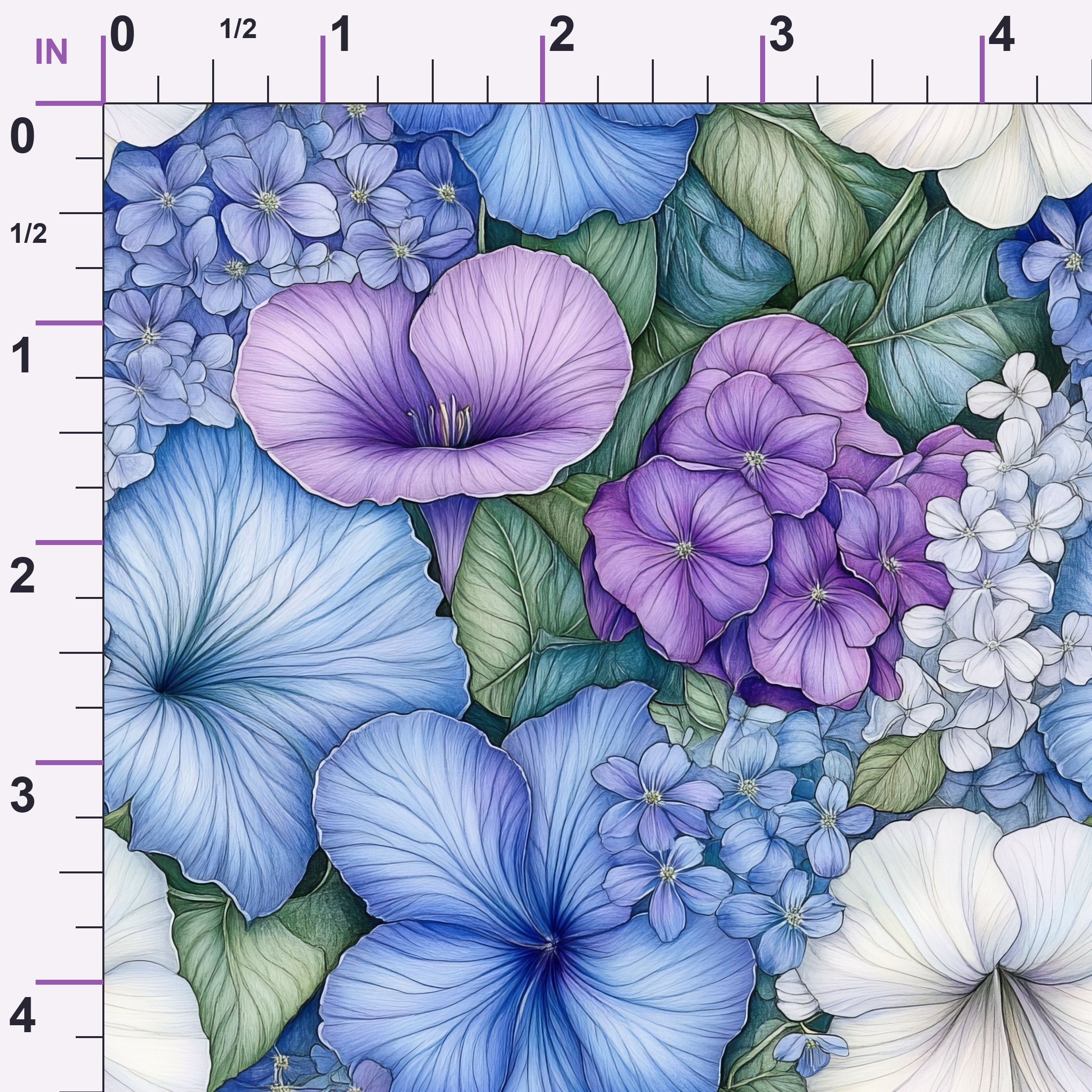 ruler-scale (auto)