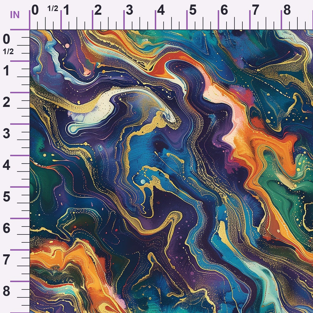 ruler-scale (auto)