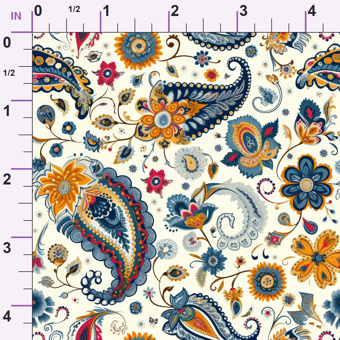 ruler-scale (auto)