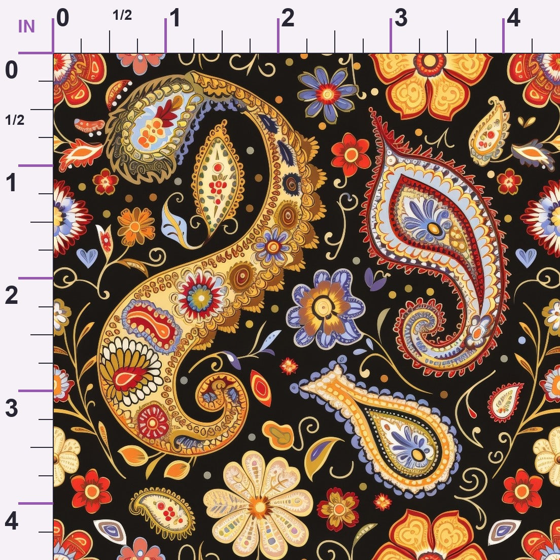 ruler-scale (auto)