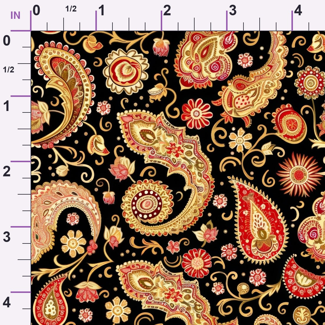 ruler-scale (auto)