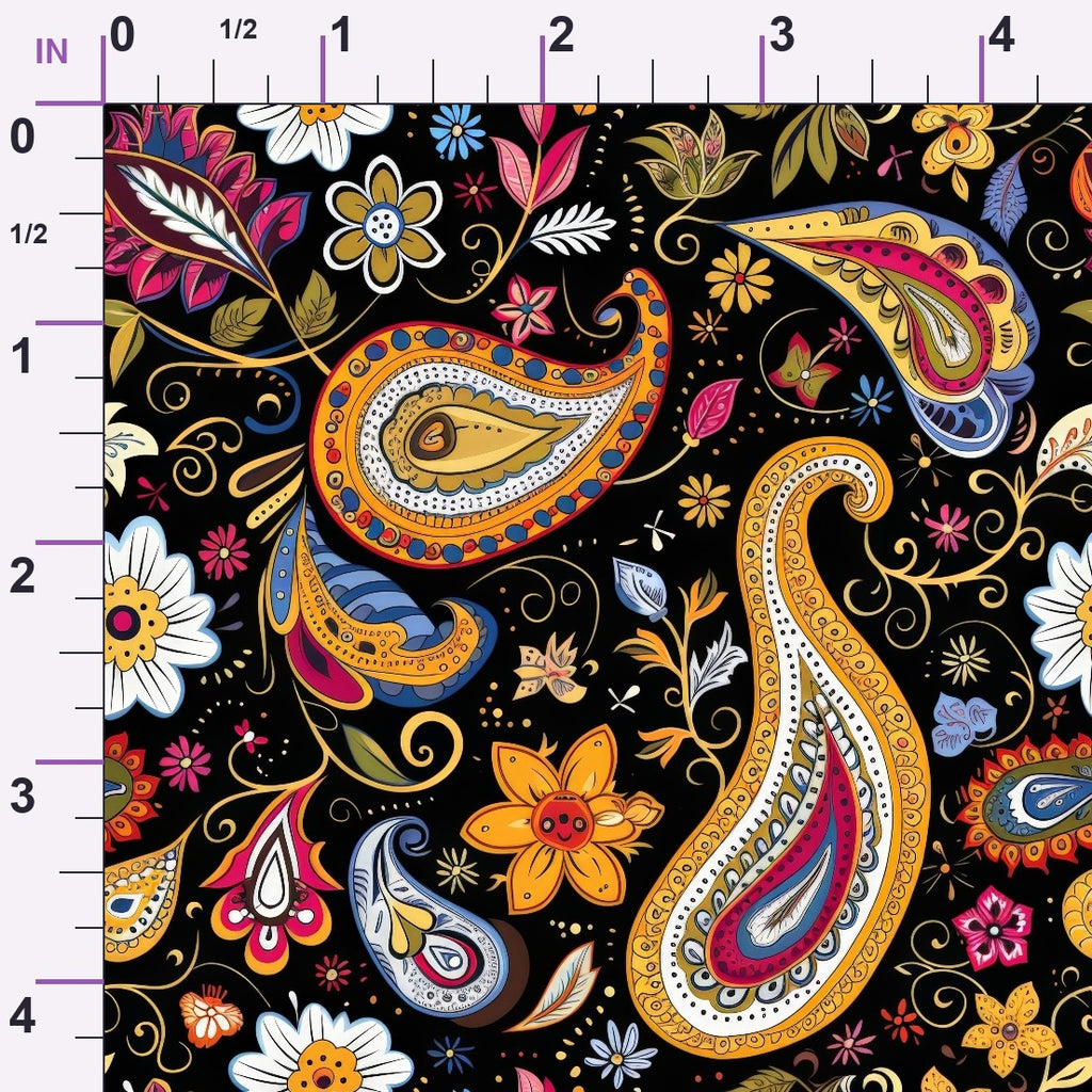 ruler-scale (auto)