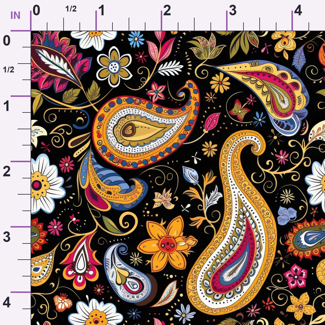 ruler-scale (auto)