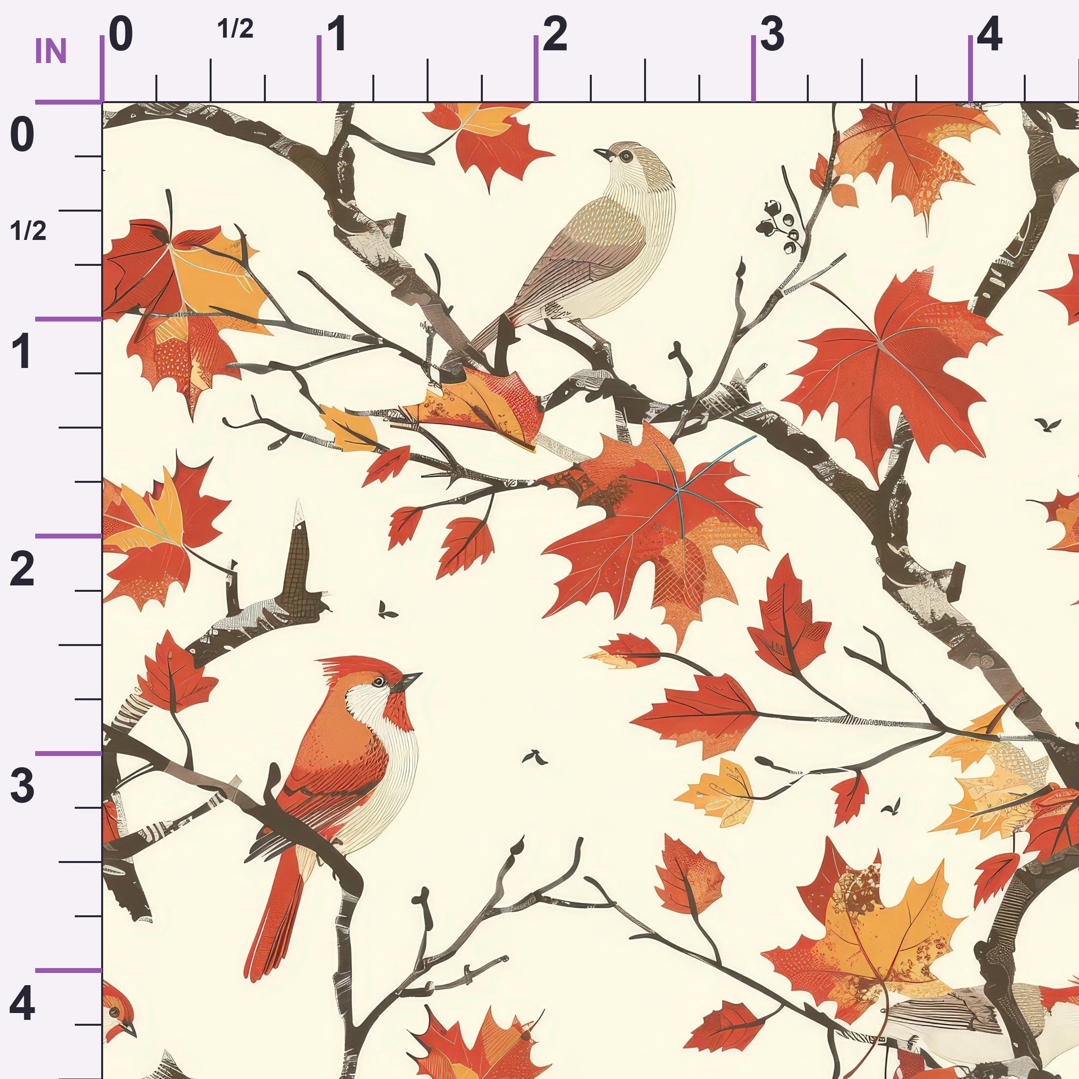 ruler-scale (auto)