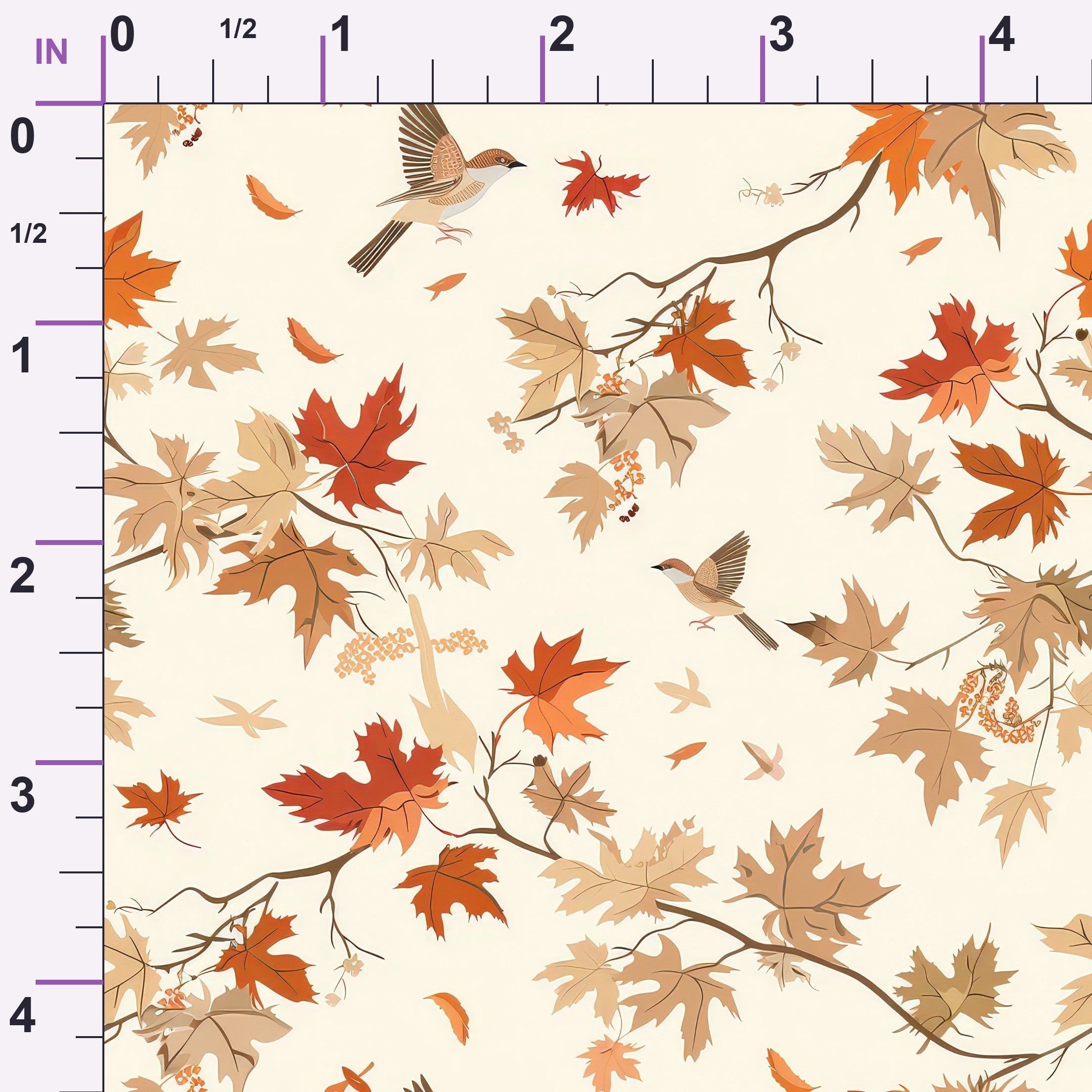 ruler-scale (auto)