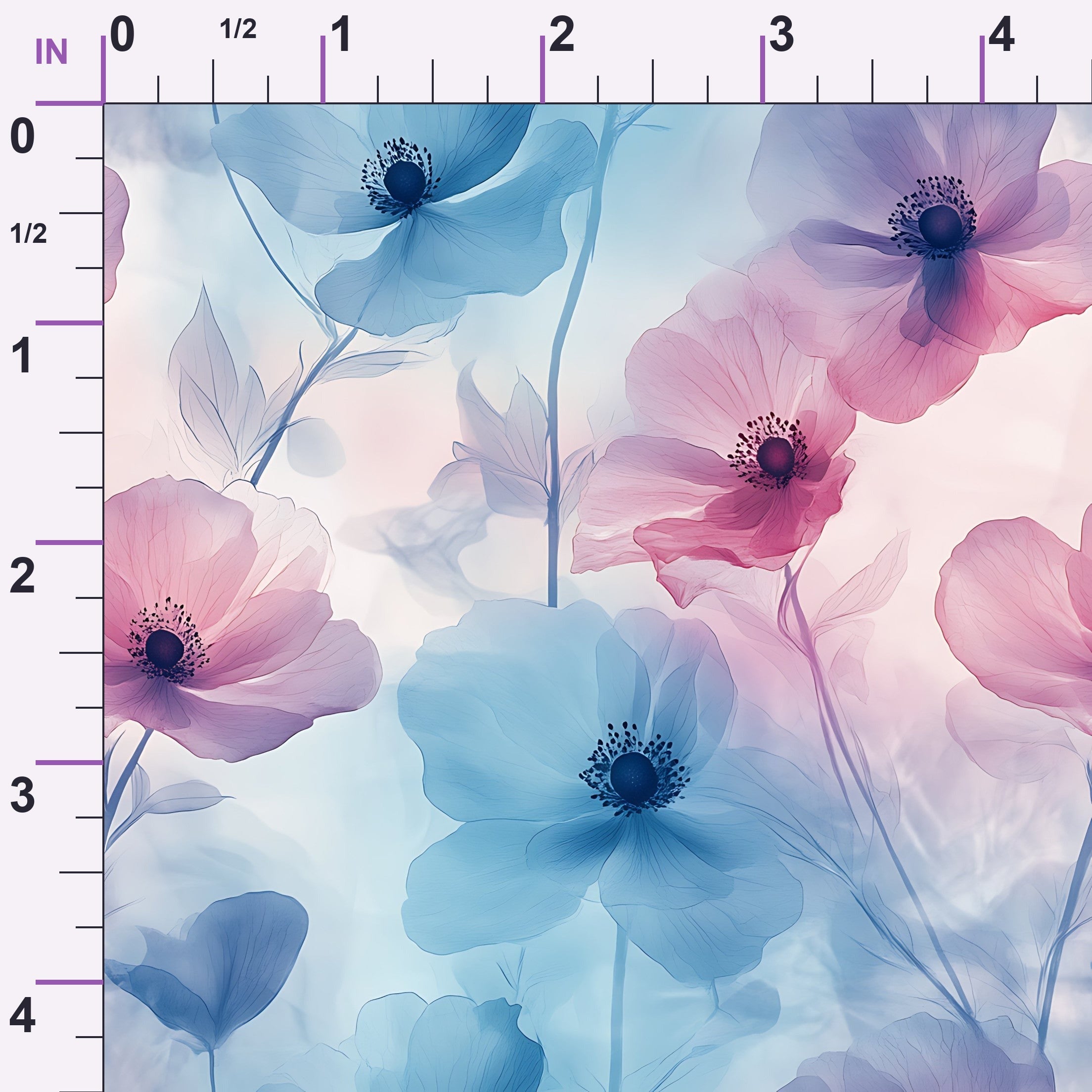 ruler-scale (auto)