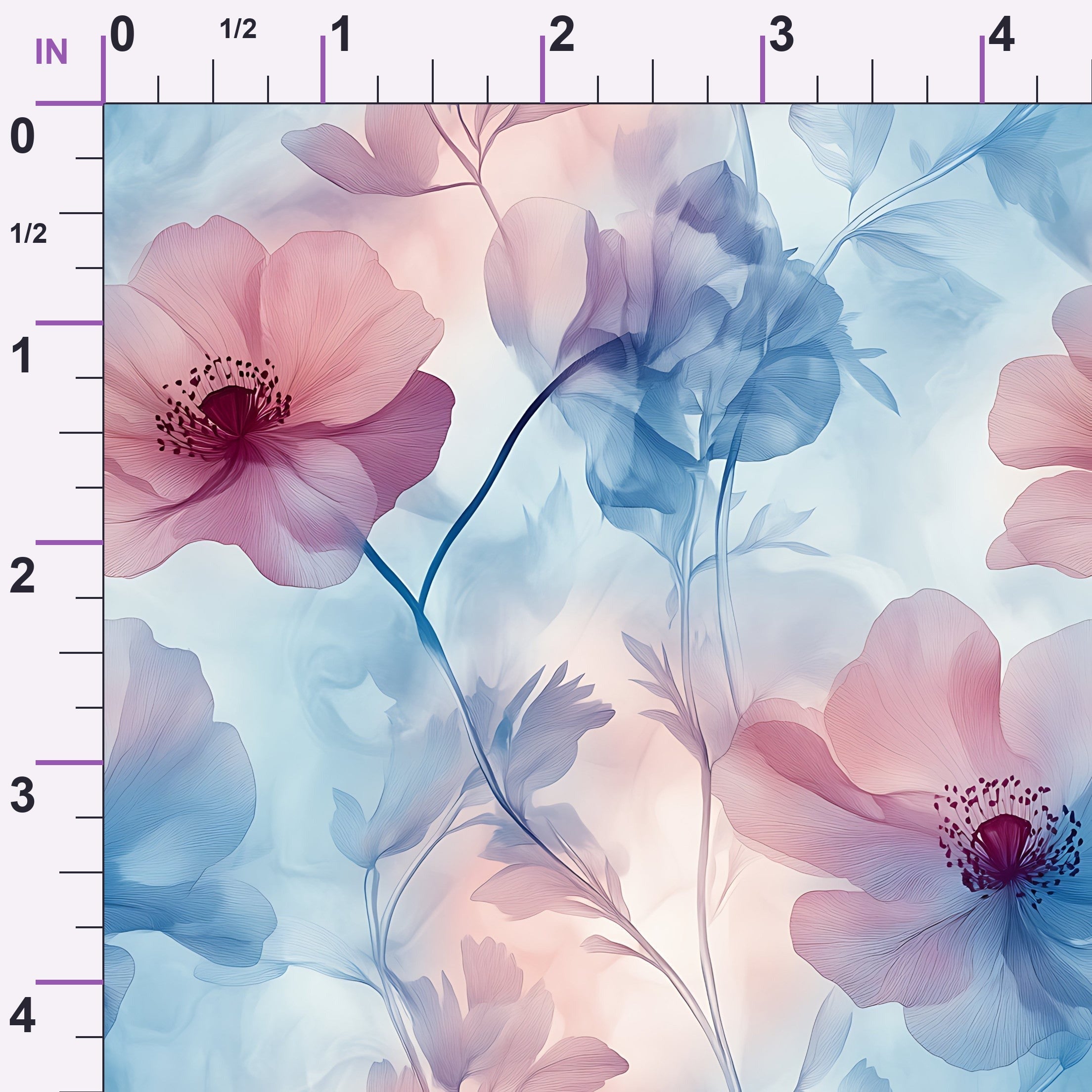 ruler-scale (auto)