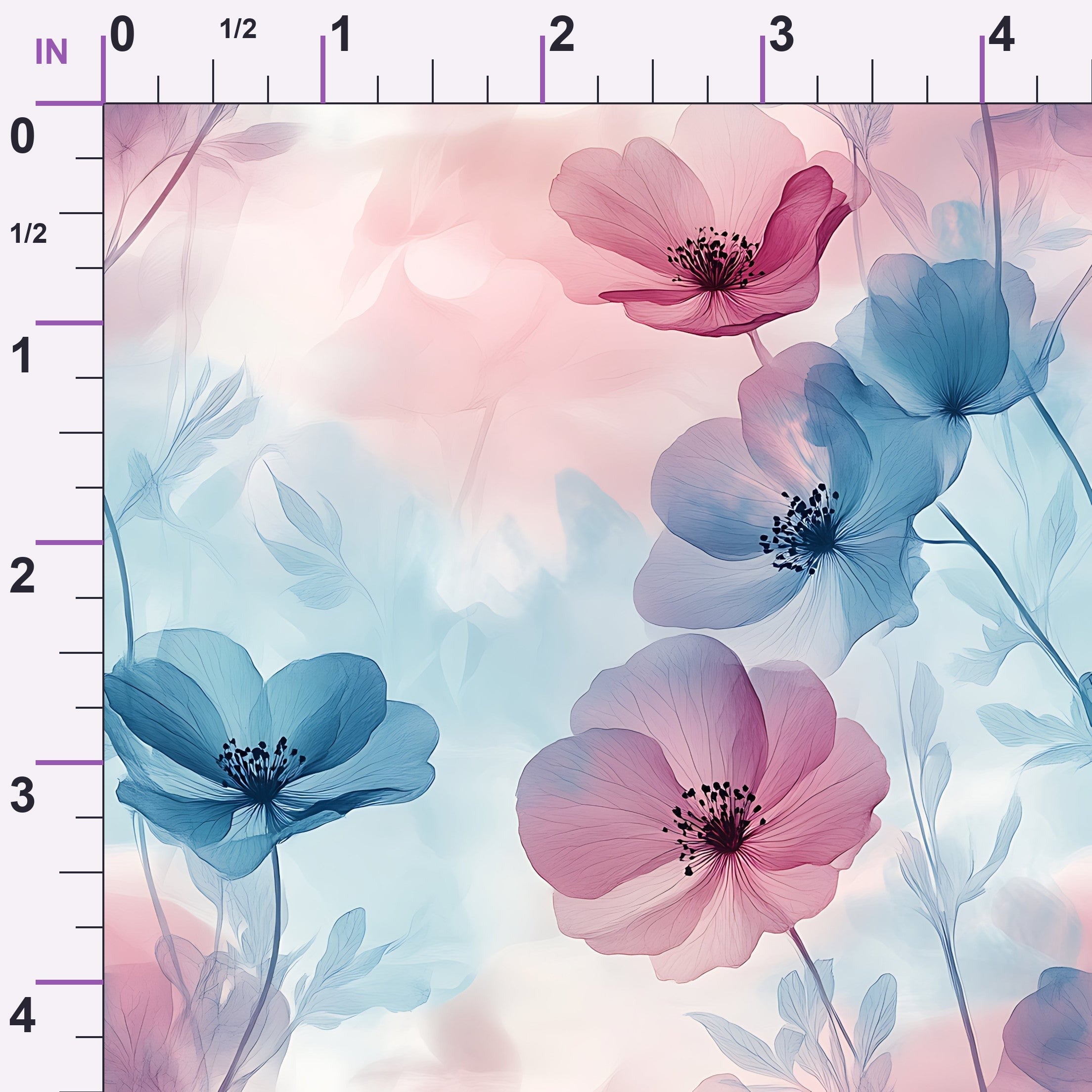 ruler-scale (auto)