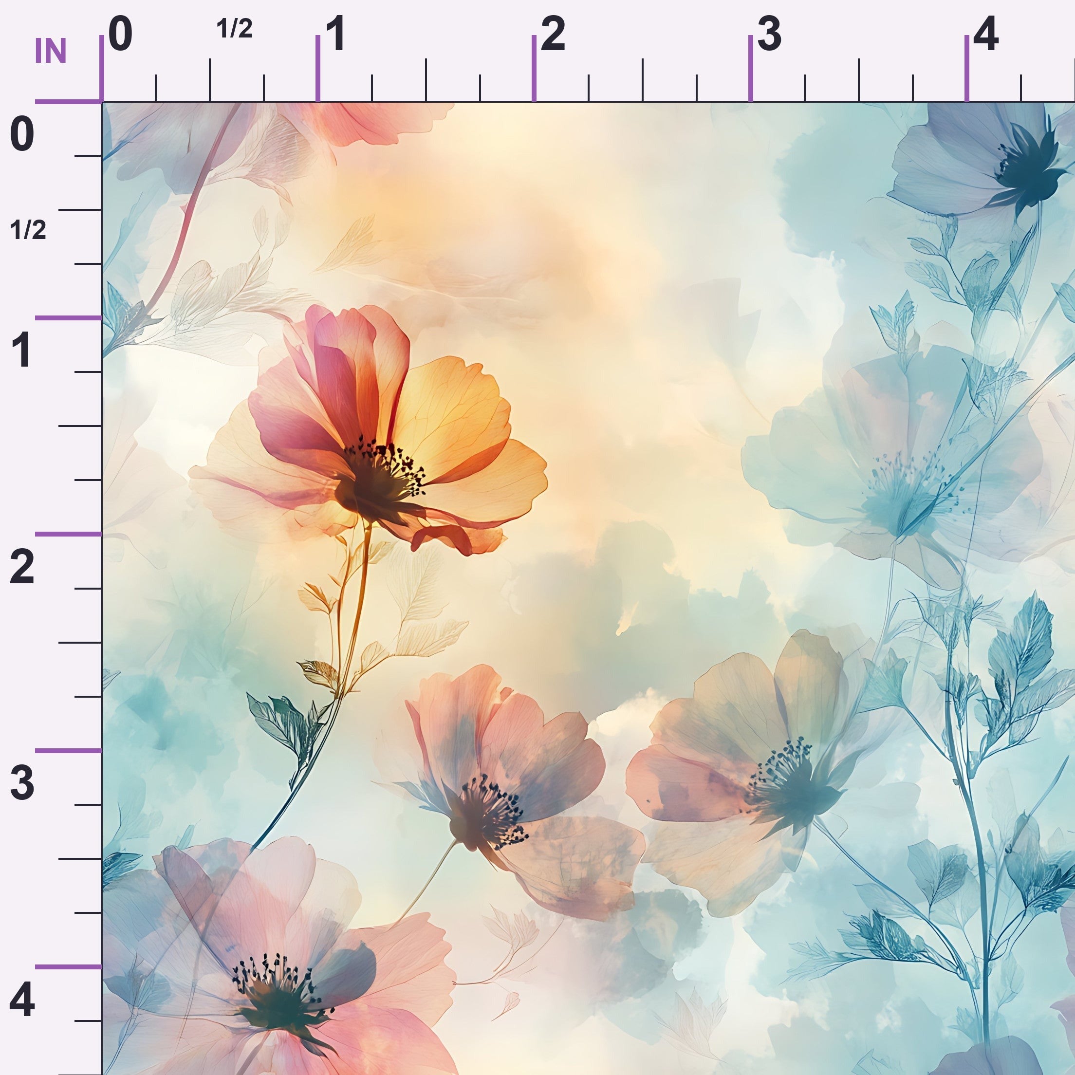 ruler-scale (auto)