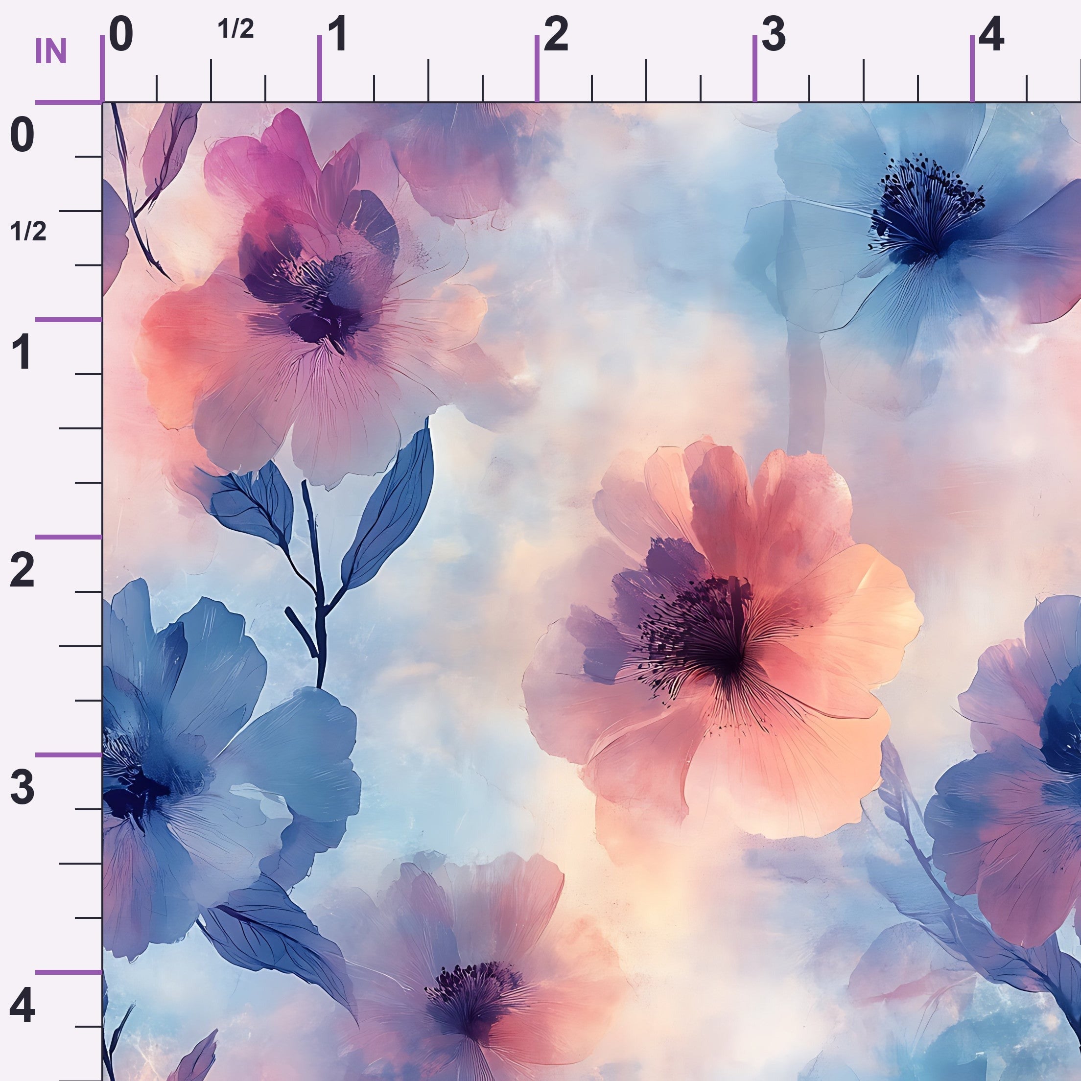 ruler-scale (auto)