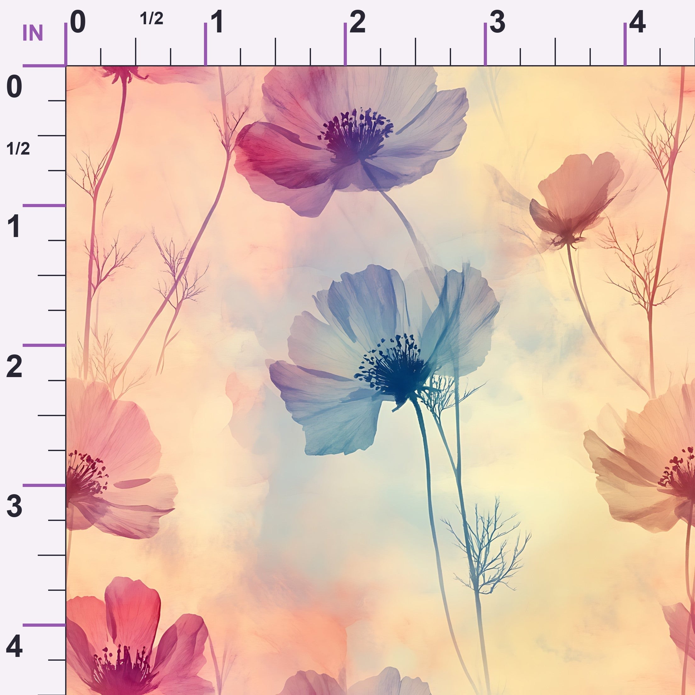 ruler-scale (auto)