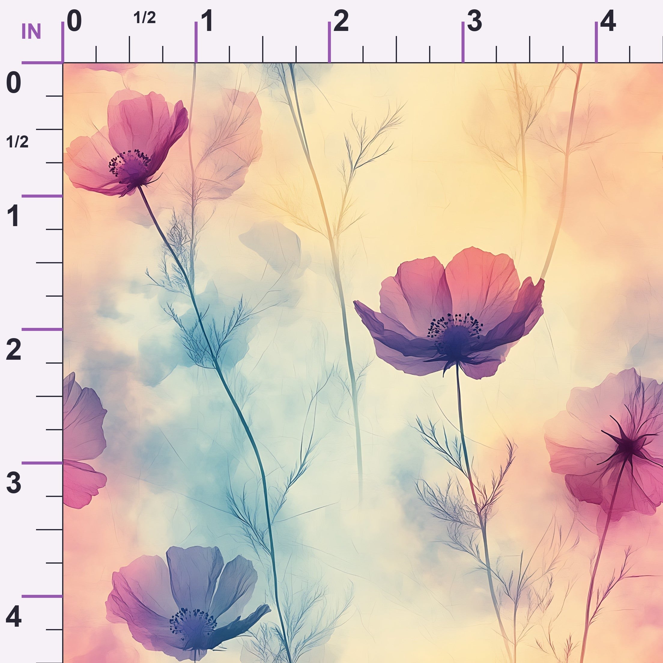 ruler-scale (auto)