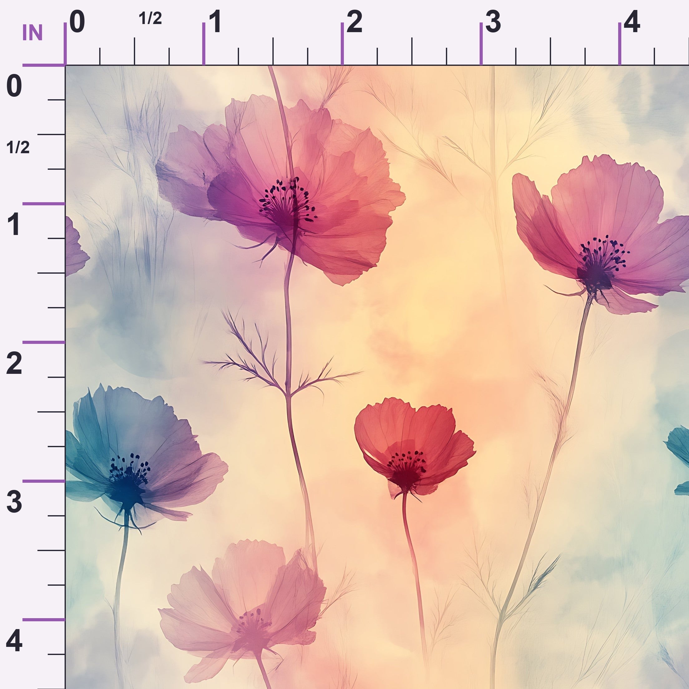 ruler-scale (auto)