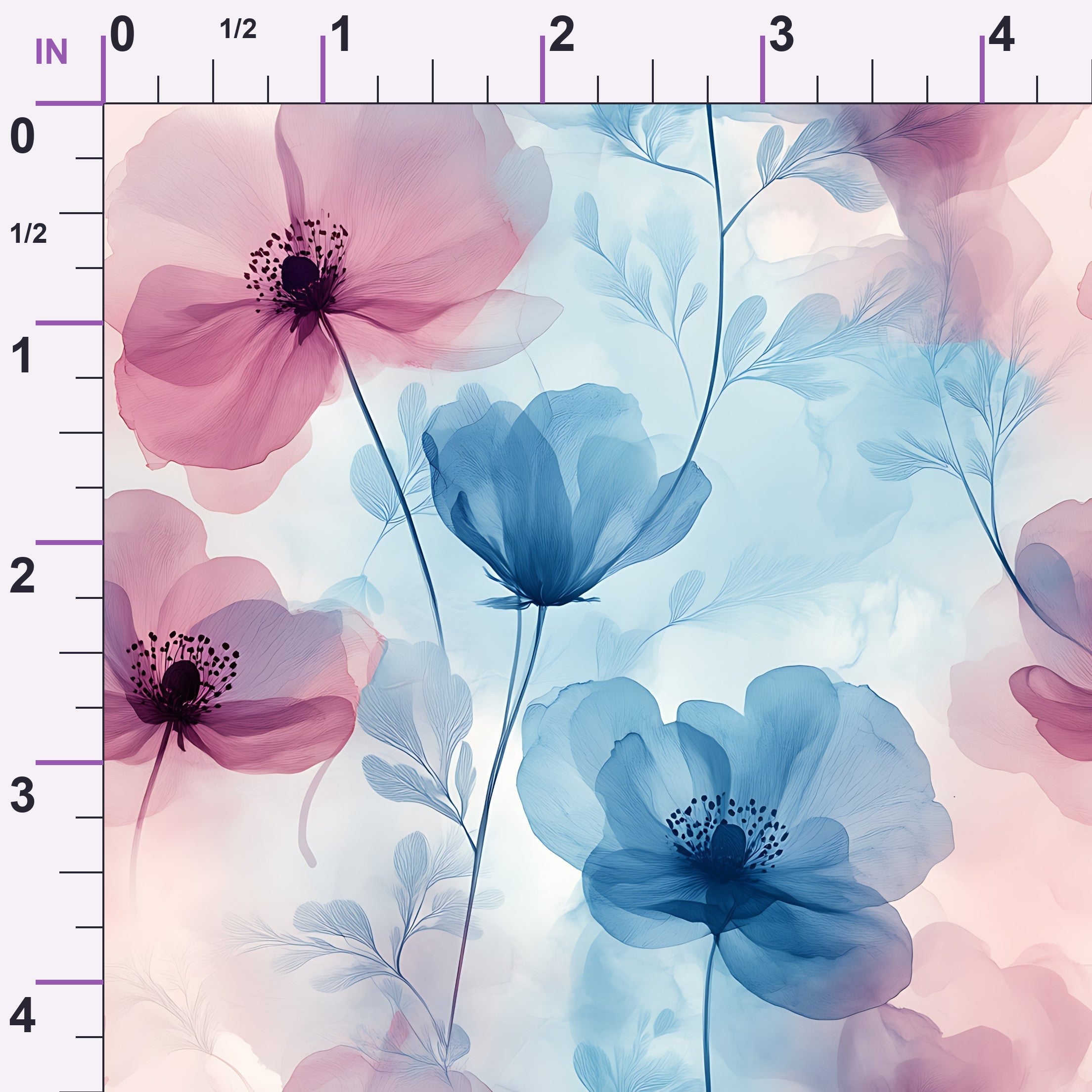 ruler-scale (auto)