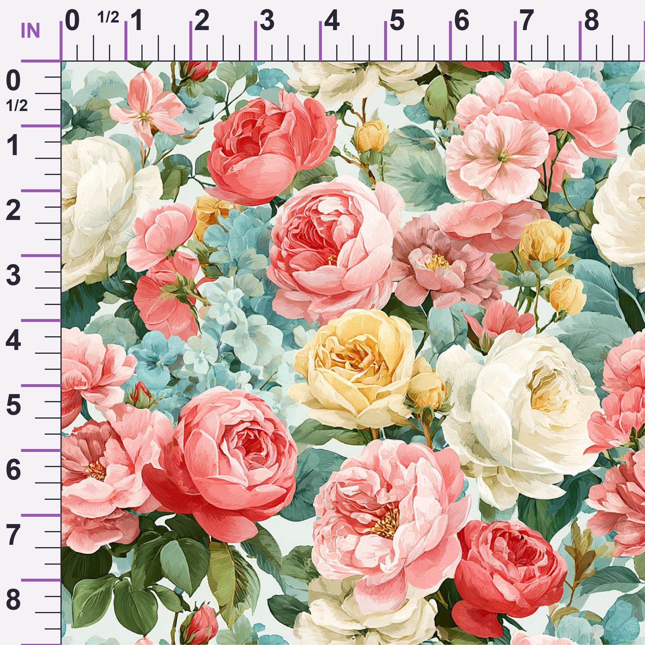 ruler-scale (auto)