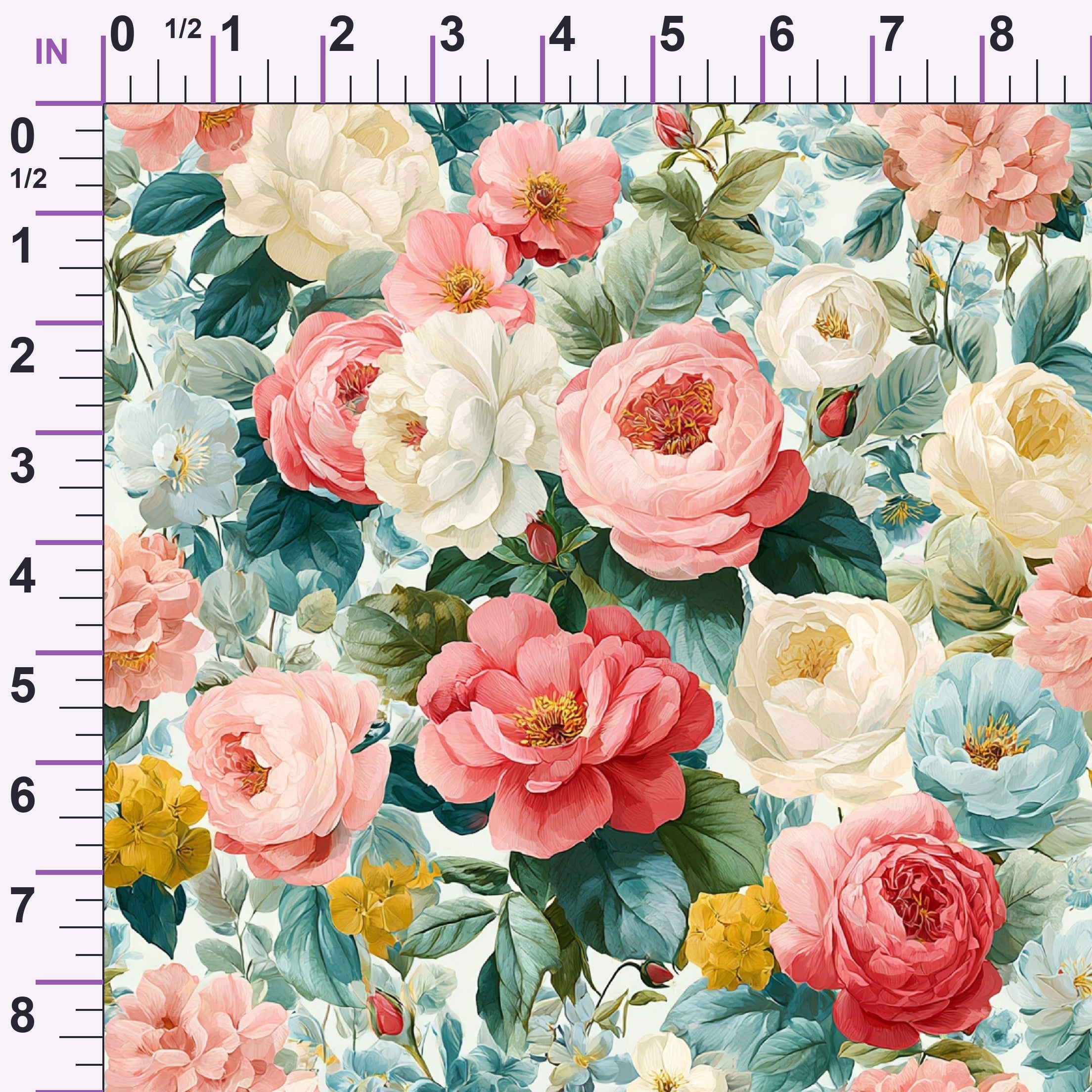 ruler-scale (auto)