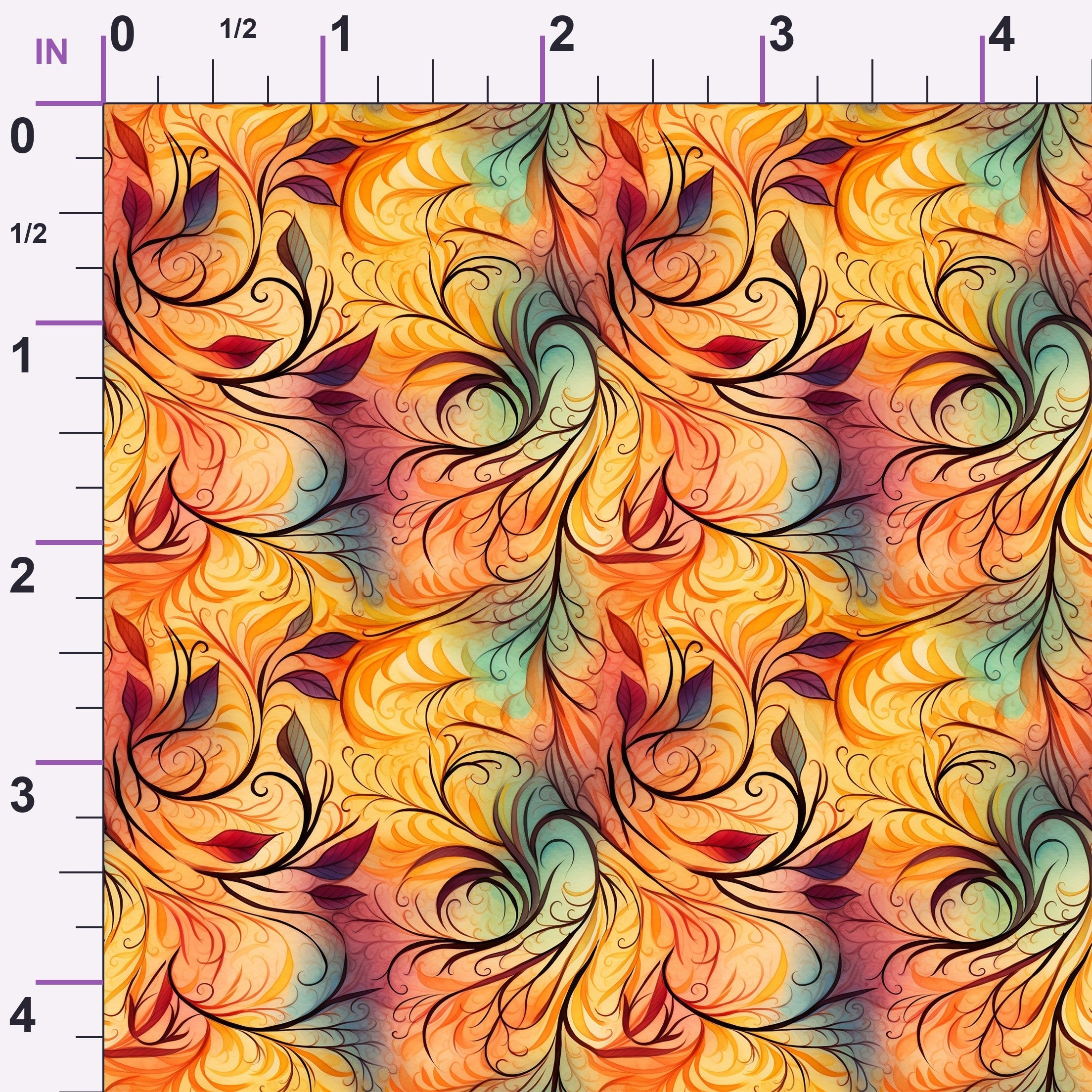 ruler-scale (auto)