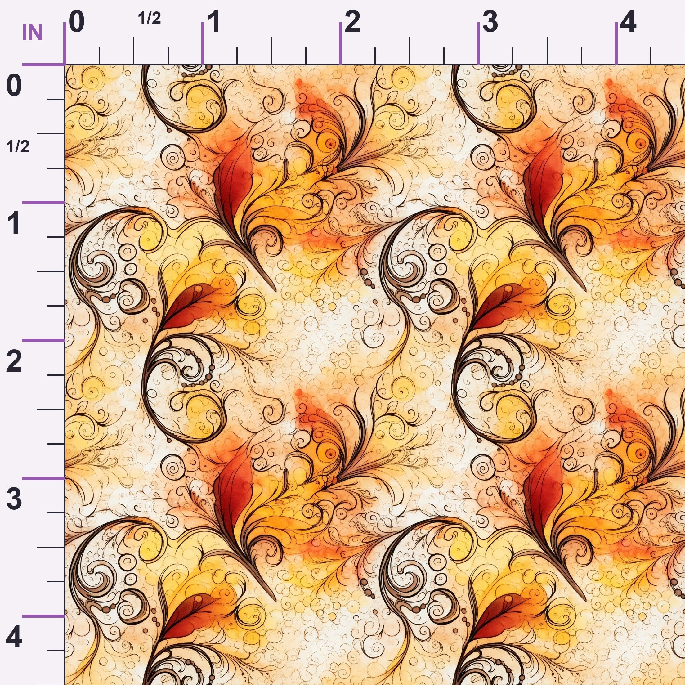 ruler-scale (auto)