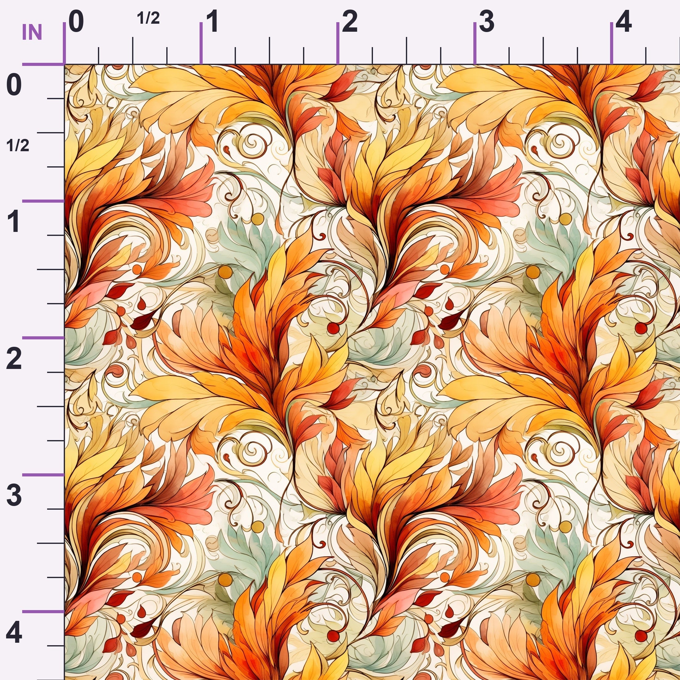 ruler-scale (auto)